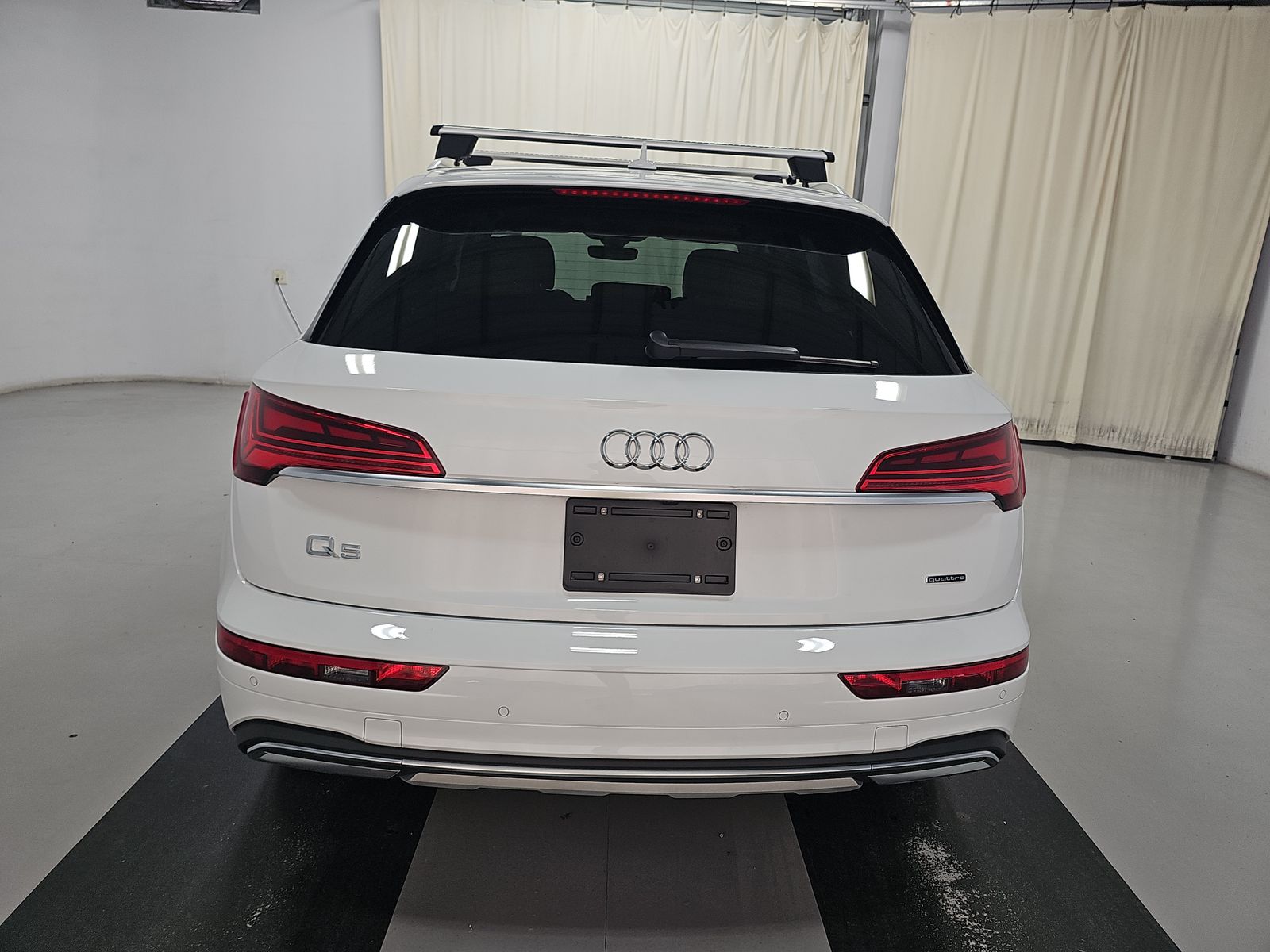 2023 Audi Q5 Premium Plus AWD