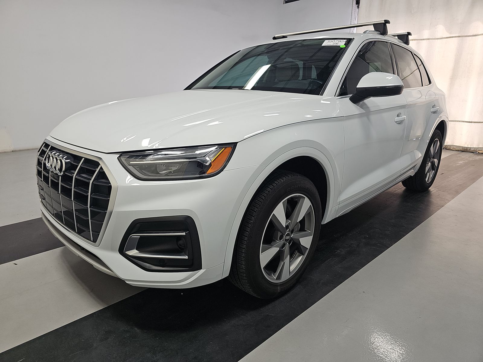 2023 Audi Q5 Premium Plus AWD