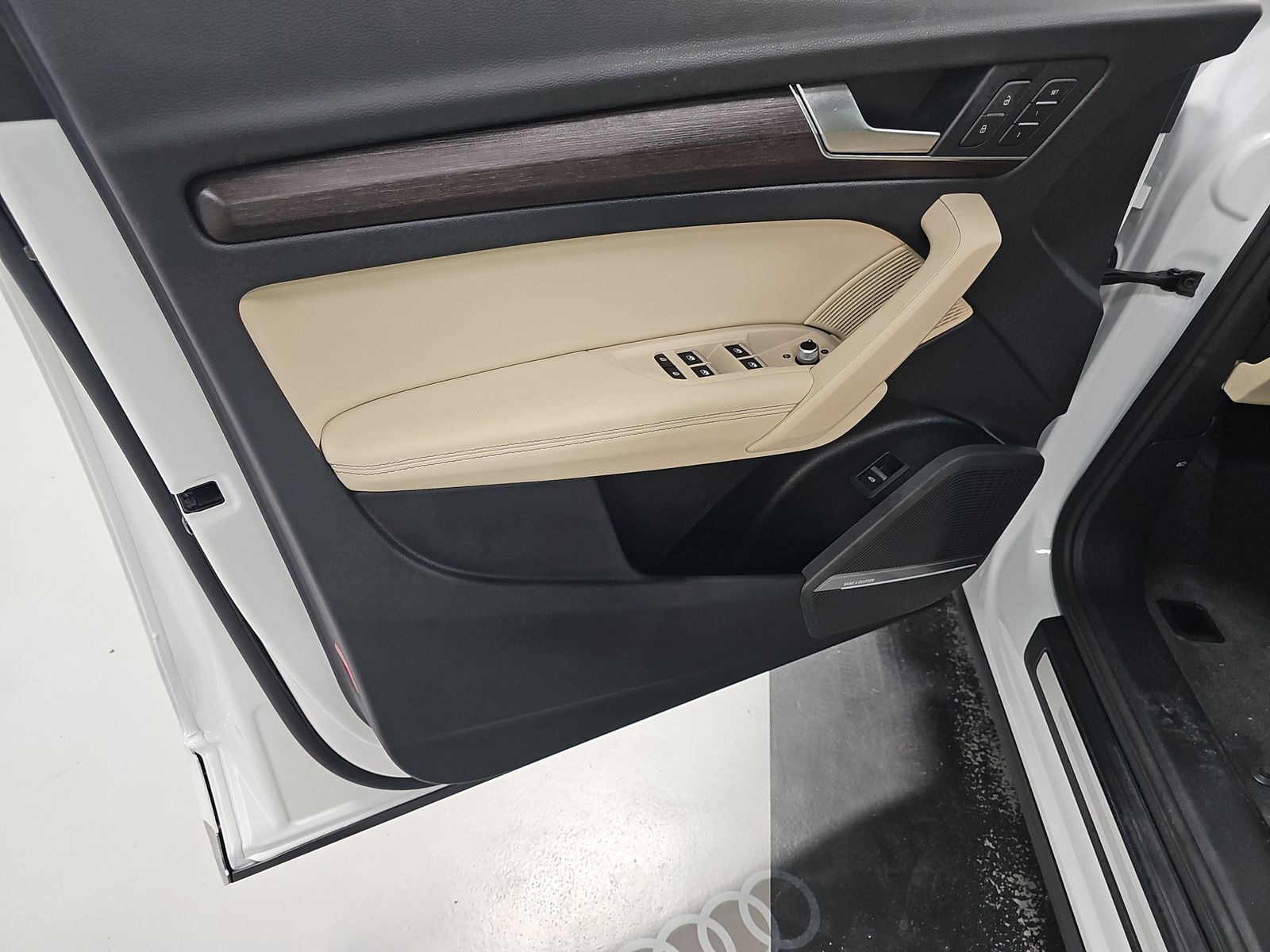 2023 Audi Q5 Premium Plus AWD