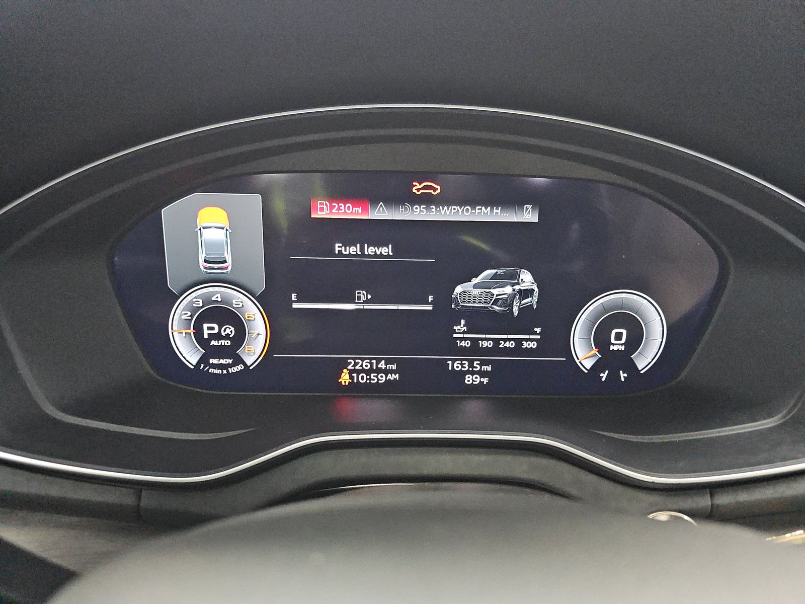 2023 Audi Q5 Premium Plus AWD