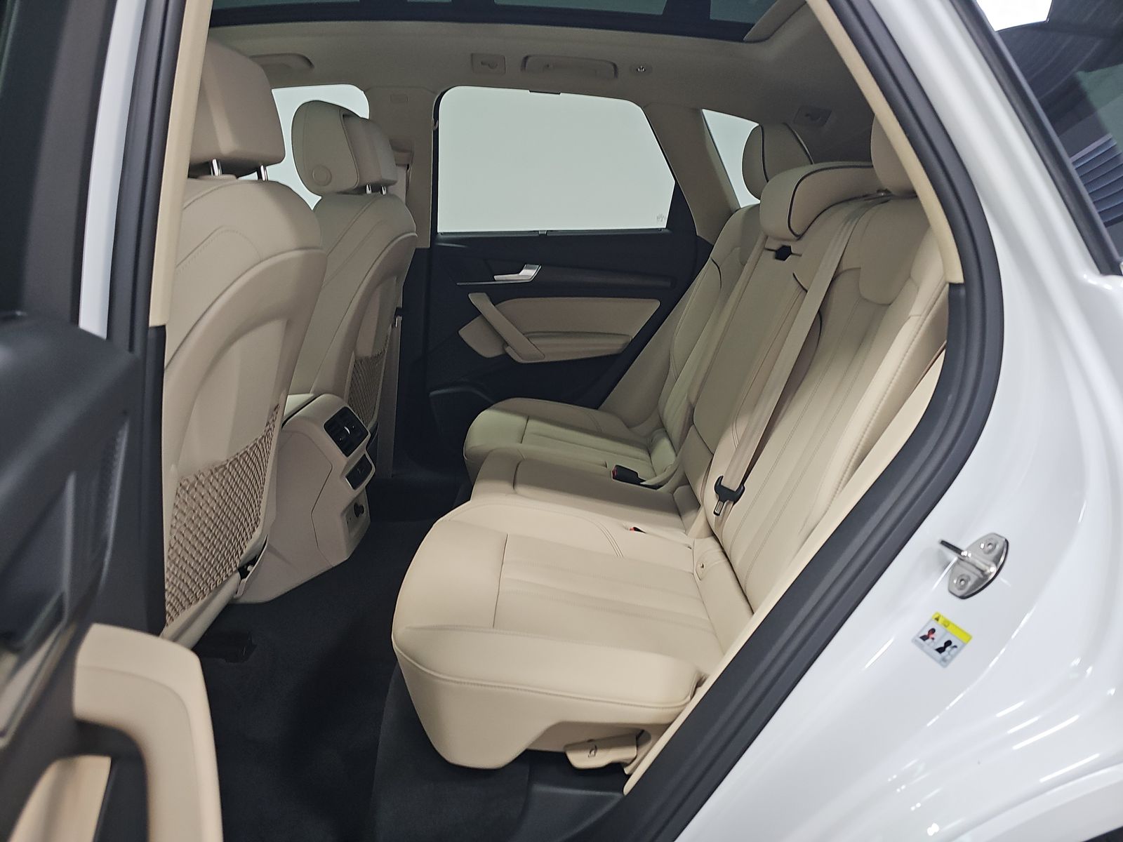 2023 Audi Q5 Premium Plus AWD