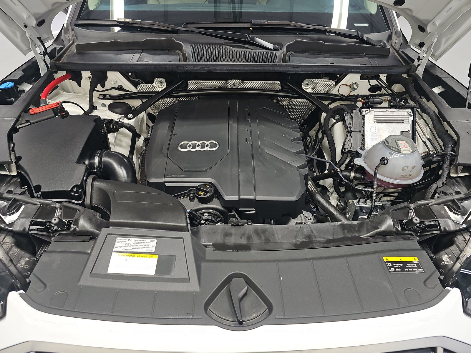 2023 Audi Q5 Premium Plus AWD