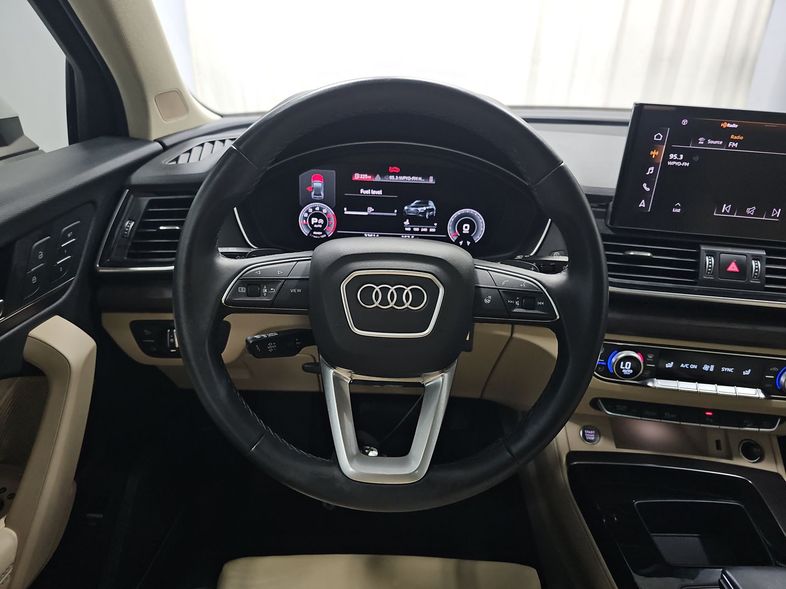 2023 Audi Q5 Premium Plus AWD