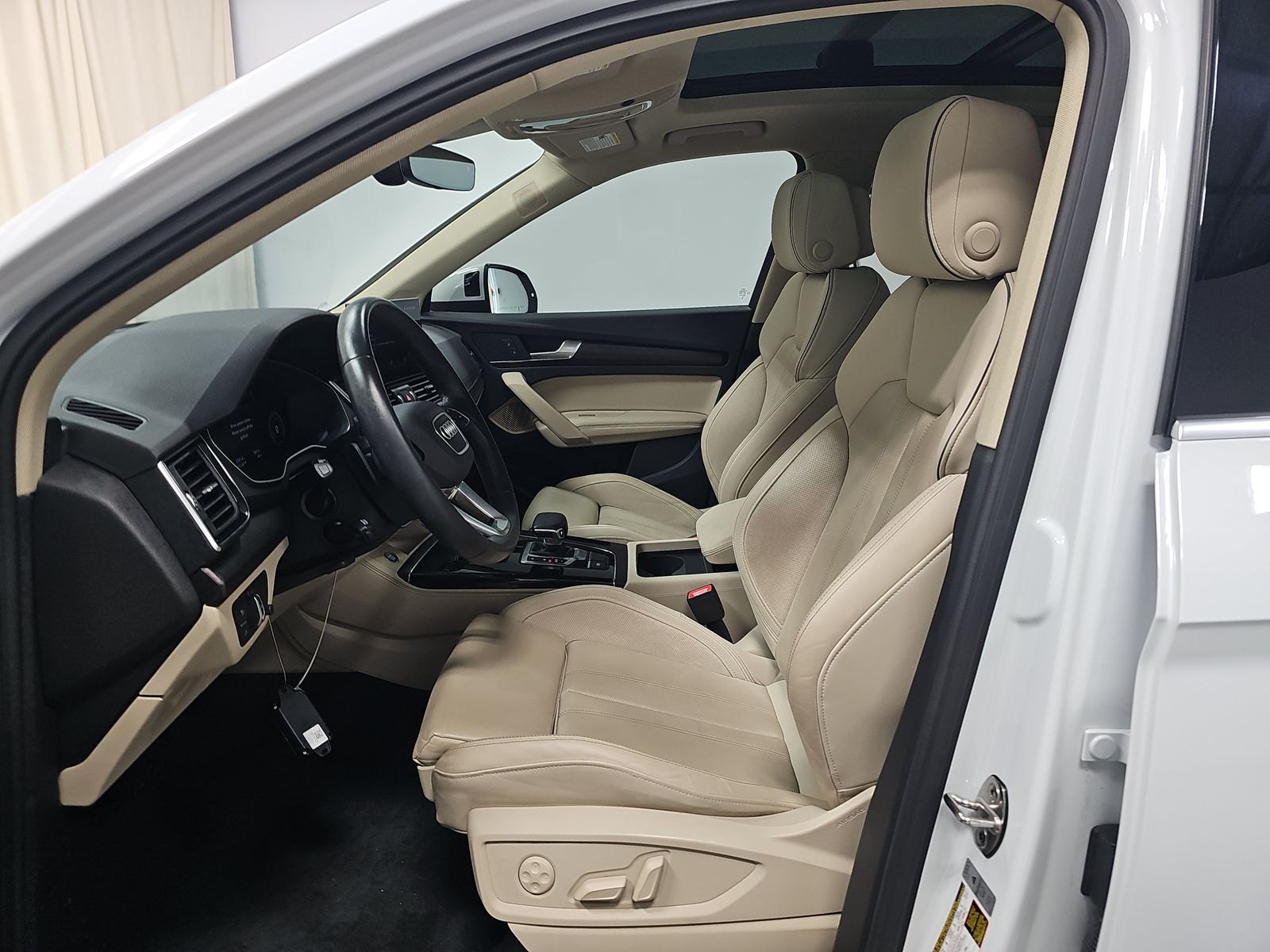 2023 Audi Q5 Premium Plus AWD