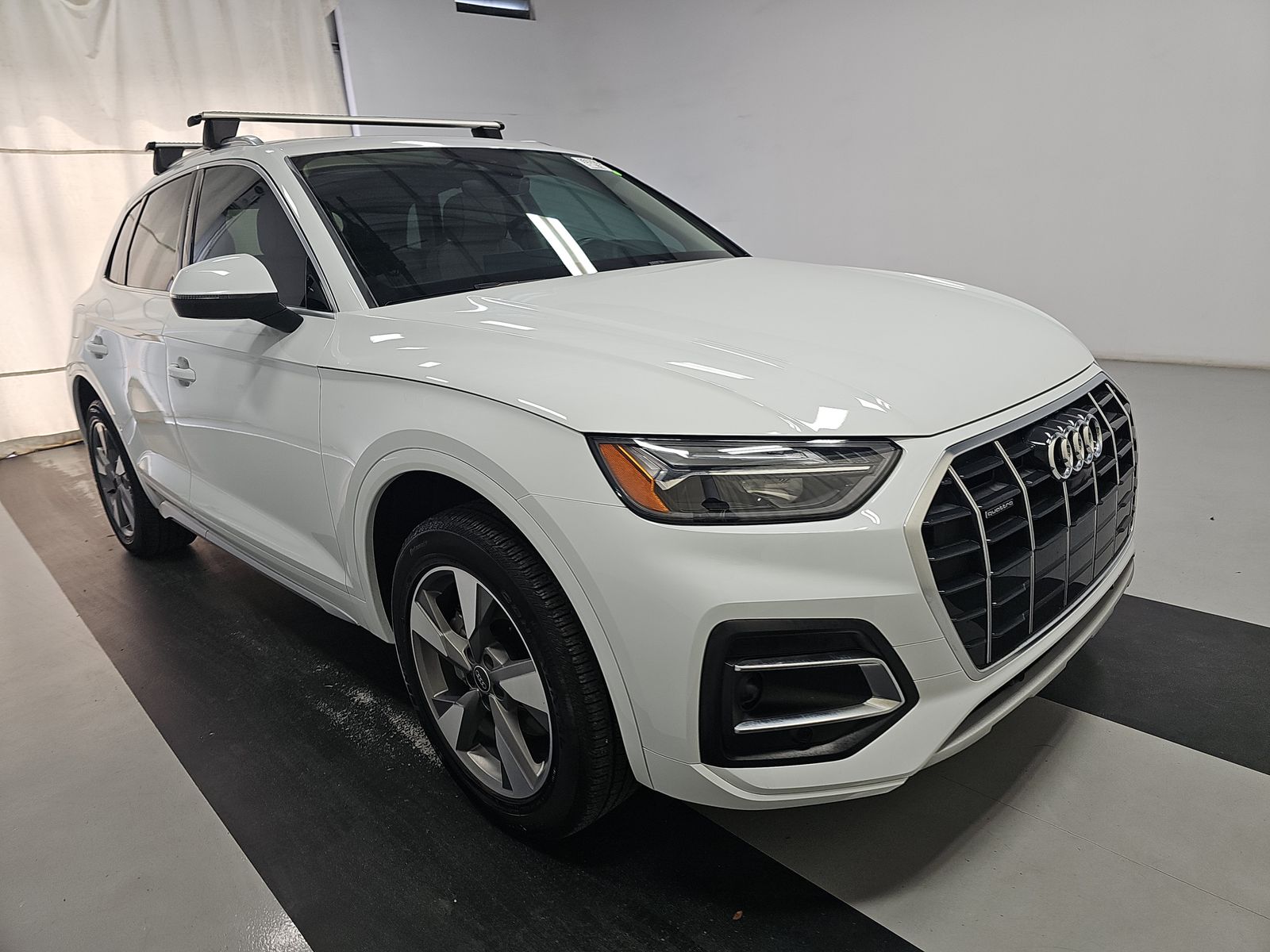 2023 Audi Q5 Premium Plus AWD