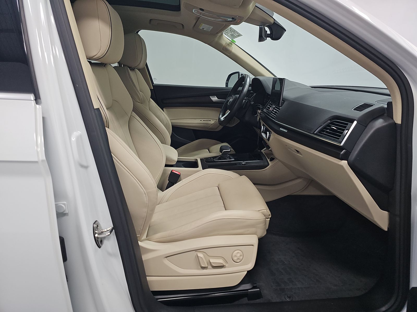 2023 Audi Q5 Premium Plus AWD