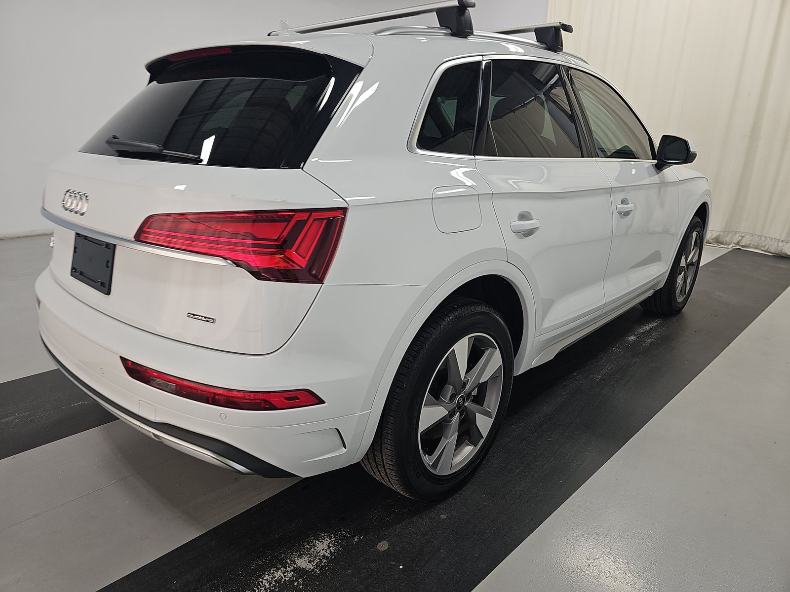 2023 Audi Q5 Premium Plus AWD