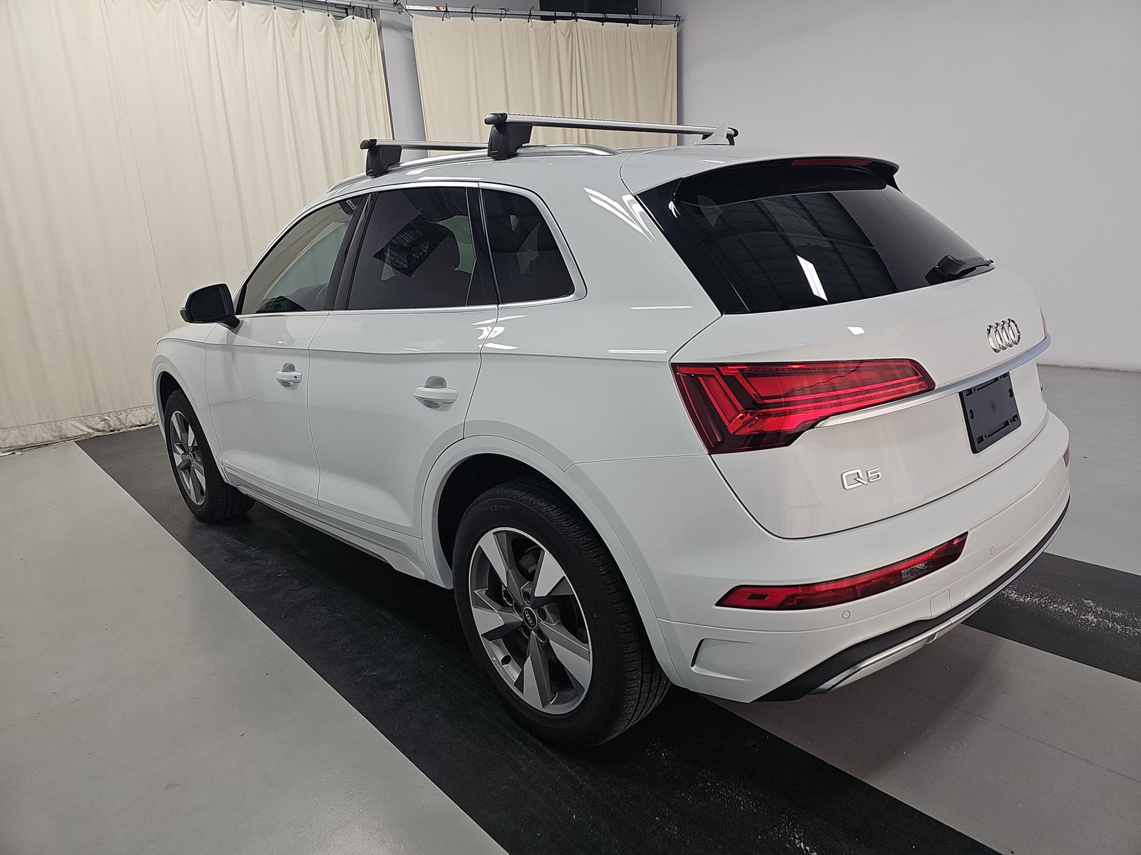 2023 Audi Q5 Premium Plus AWD