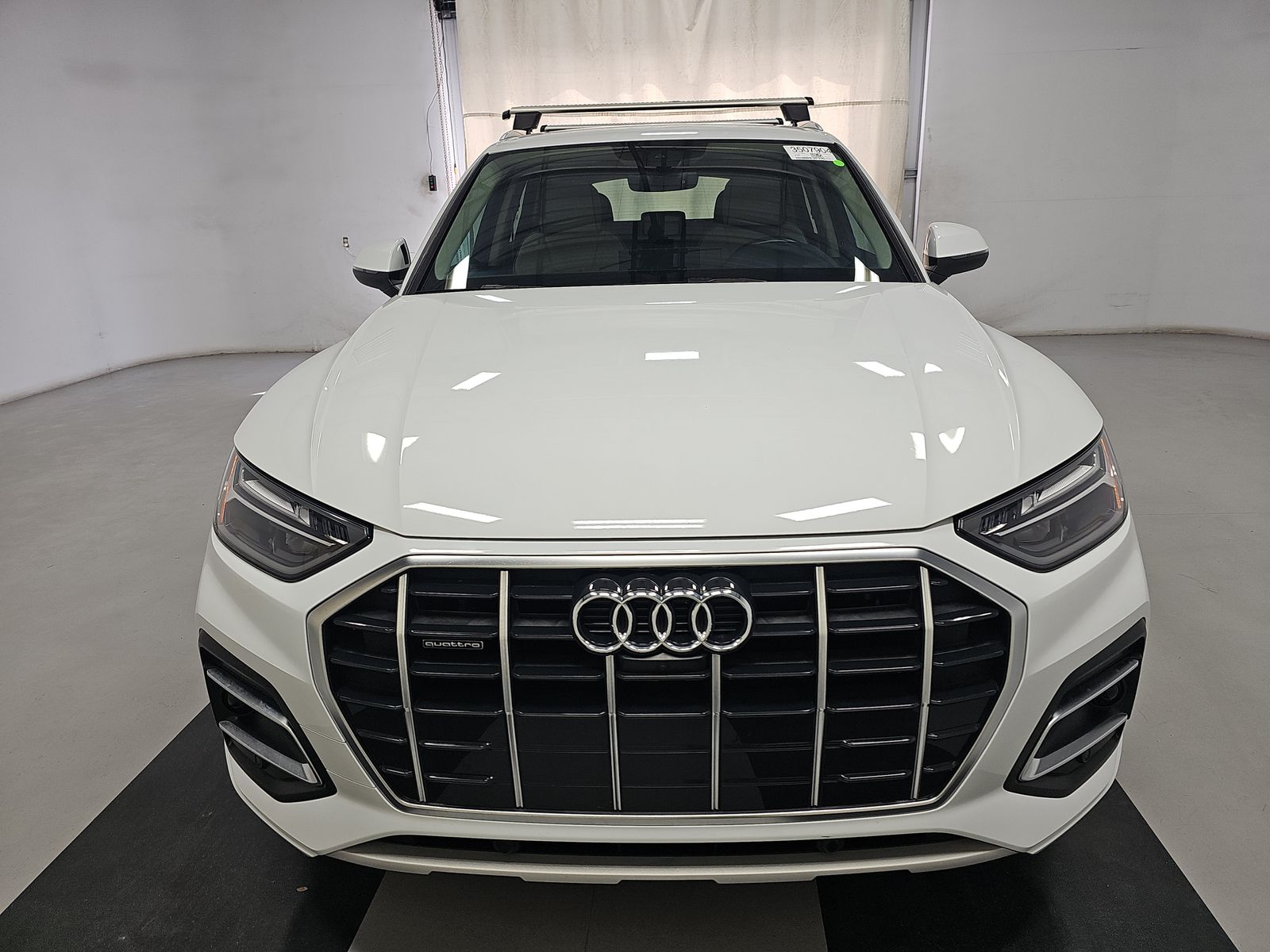 2023 Audi Q5 Premium Plus AWD