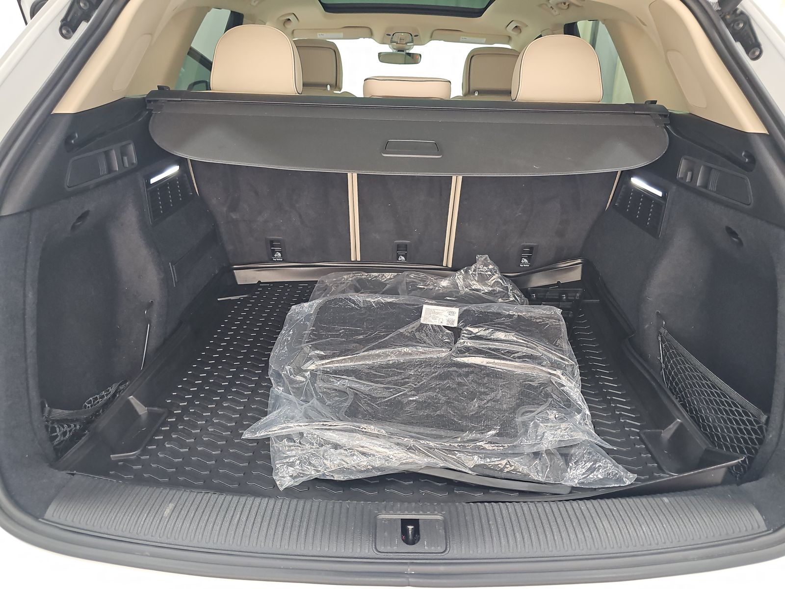 2023 Audi Q5 Premium Plus AWD