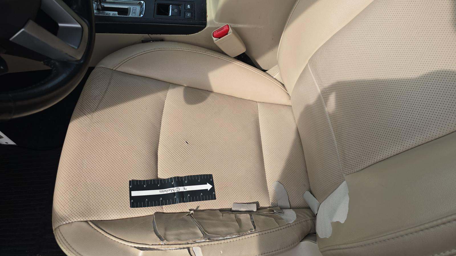 2015 Subaru Outback 2.5i Limited AWD