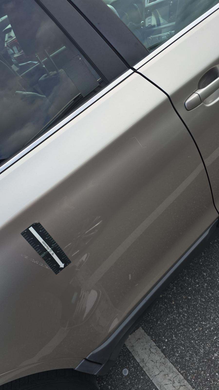 2015 Subaru Outback 2.5i Limited AWD