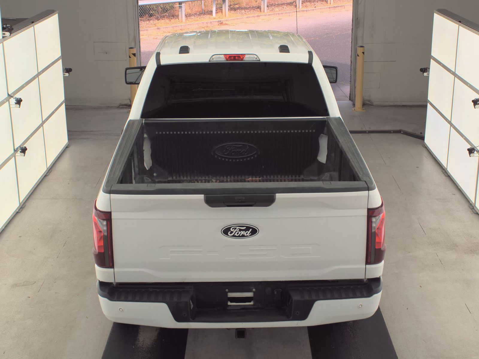 2024 Ford F-150 STX AWD