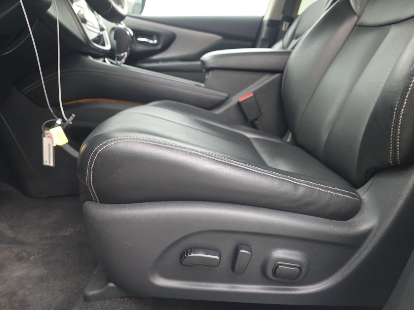 2024 Nissan Murano SL AWD