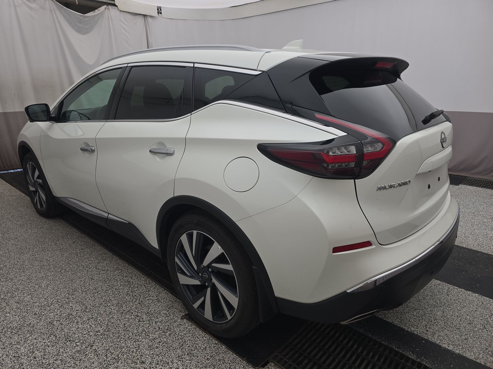 2024 Nissan Murano SL AWD