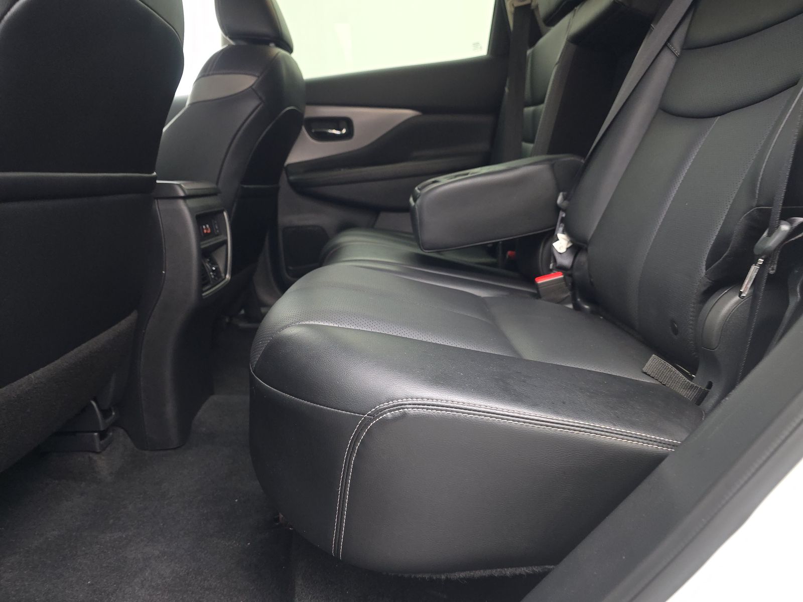 2024 Nissan Murano SL AWD