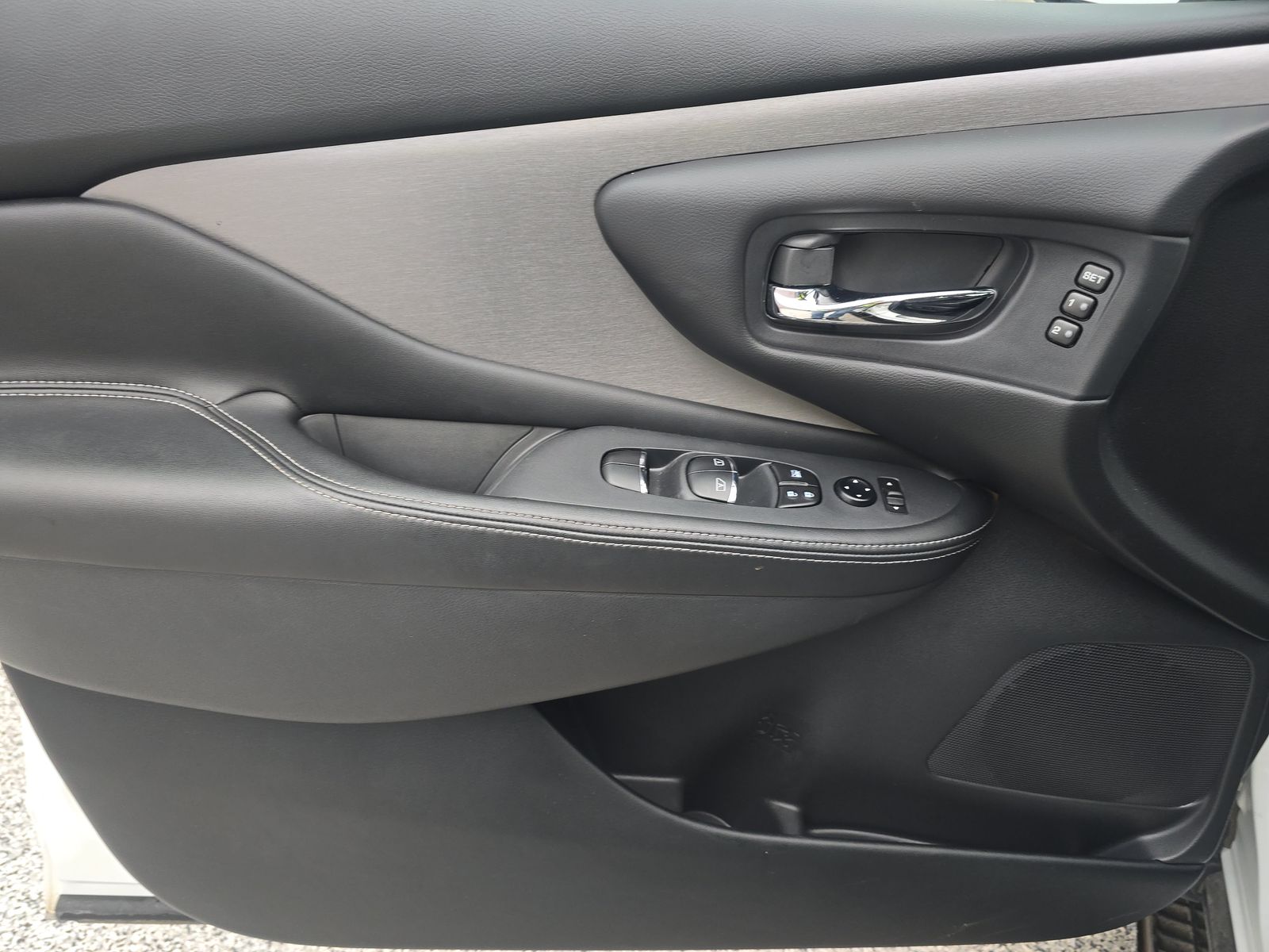 2024 Nissan Murano SL AWD