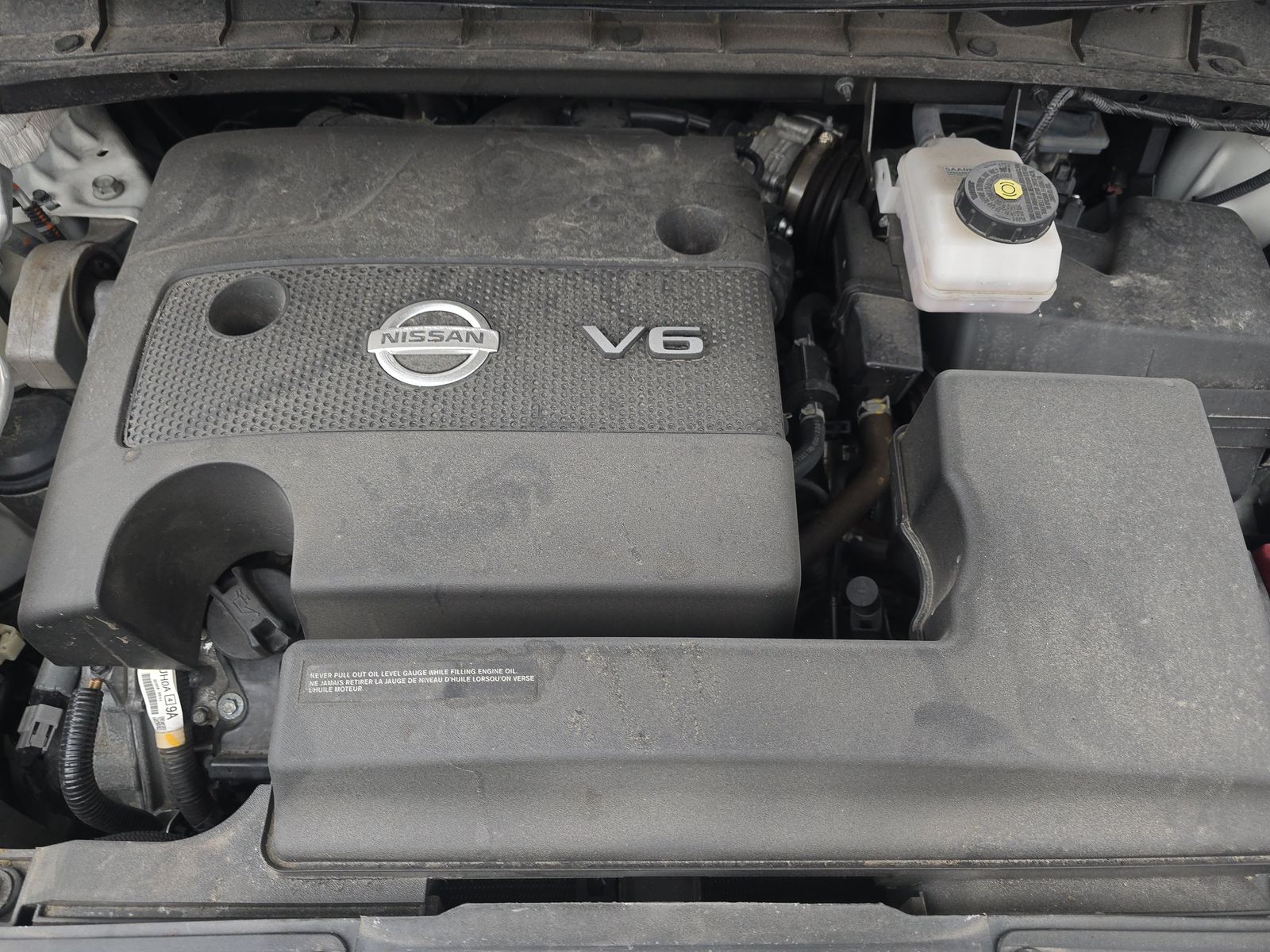 2024 Nissan Murano SL AWD