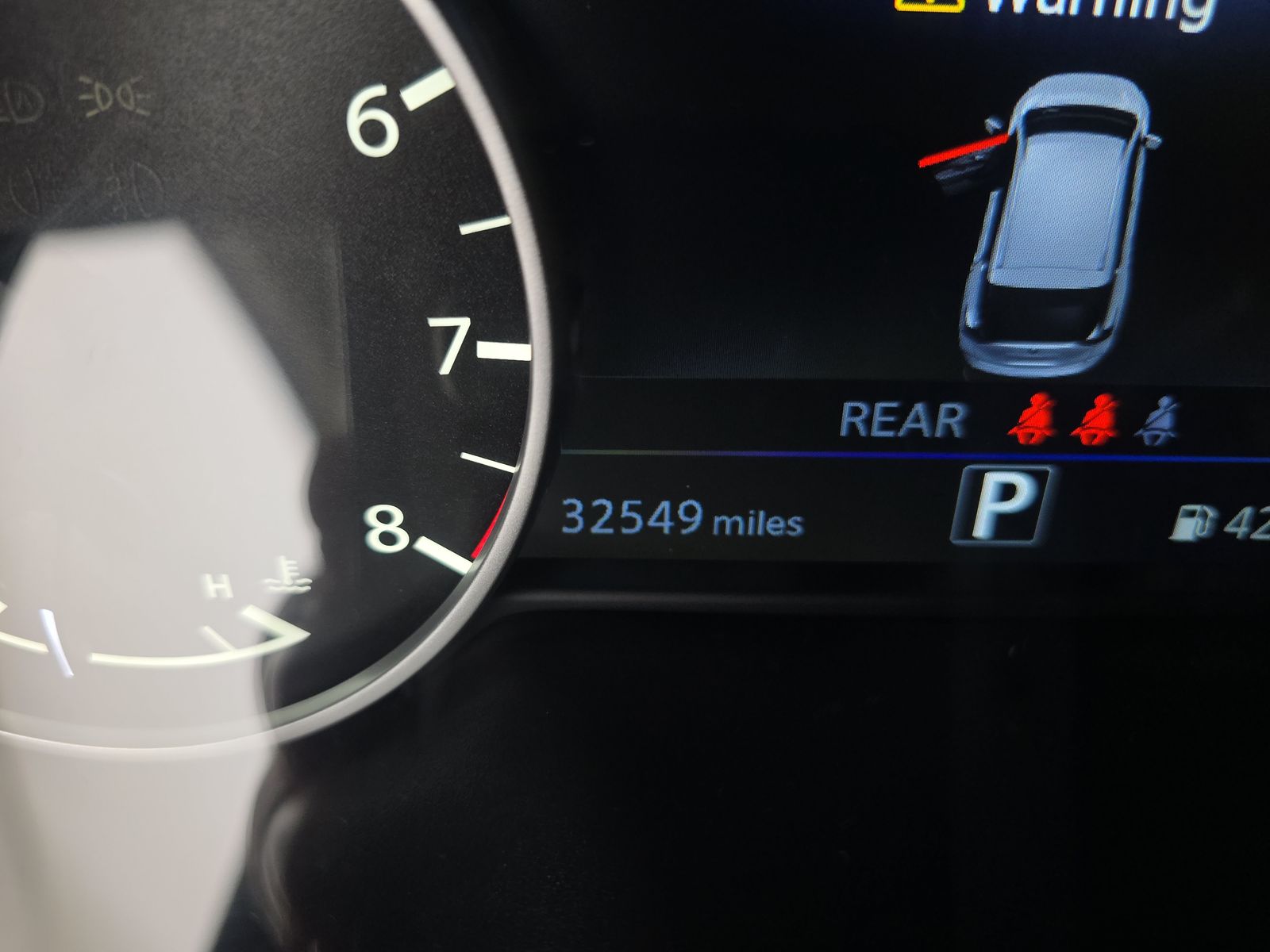 2024 Nissan Murano SL AWD