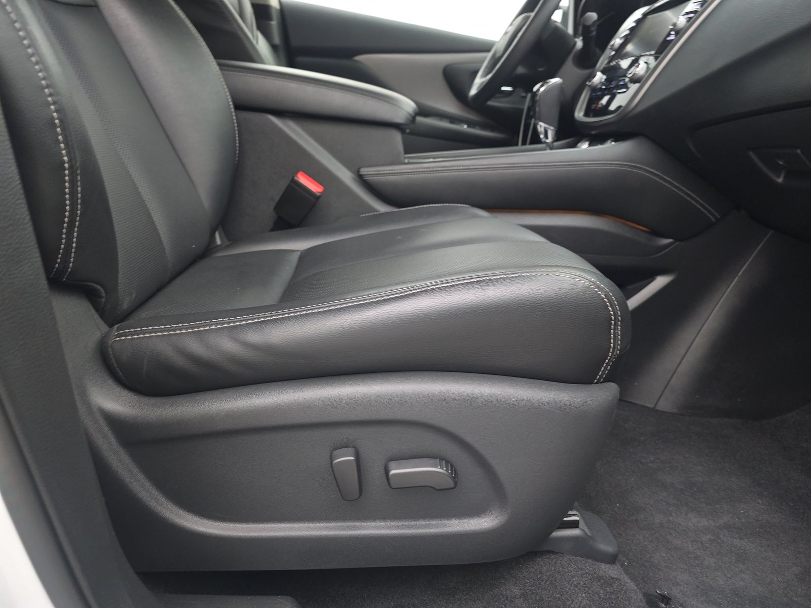 2024 Nissan Murano SL AWD