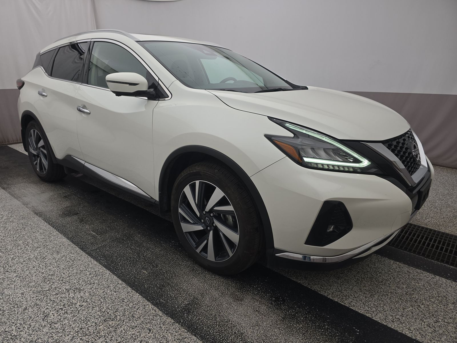 2024 Nissan Murano SL AWD