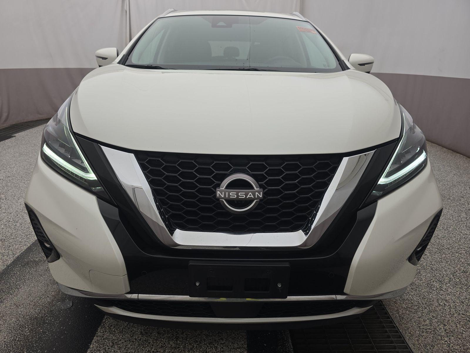 2024 Nissan Murano SL AWD
