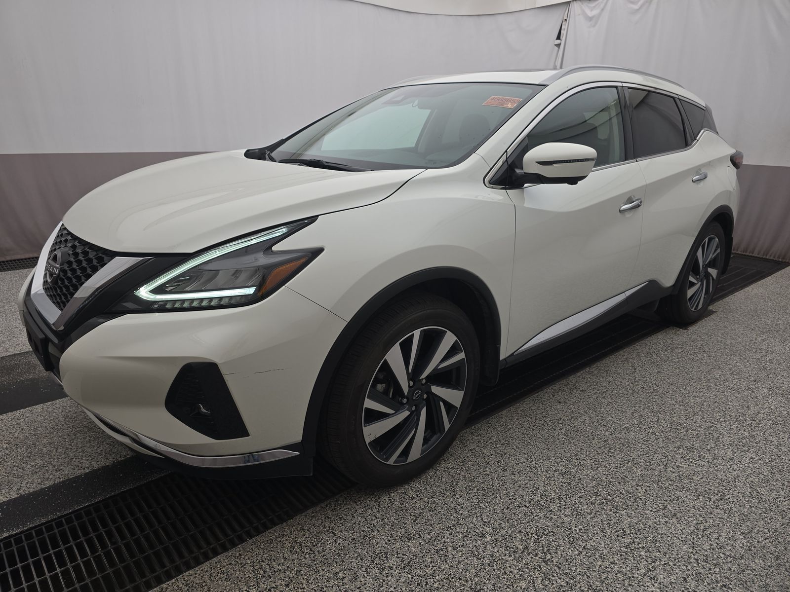 2024 Nissan Murano SL AWD