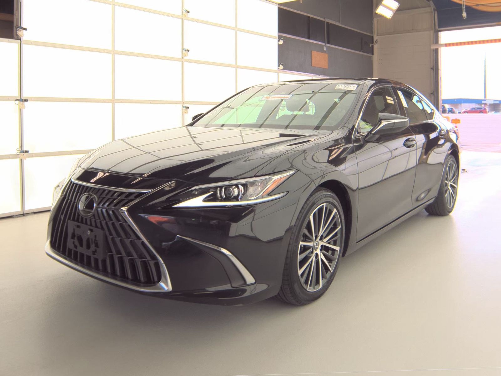 2024 Lexus ES 350