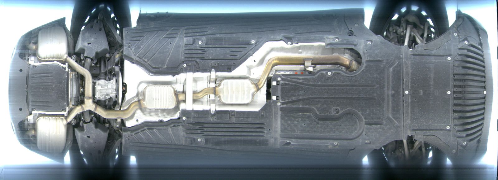 2025 Mercedes-Benz C-Class C 300 FWD