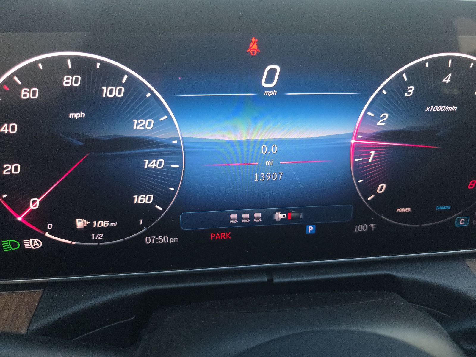 2025 Mercedes-Benz C-Class C 300 FWD