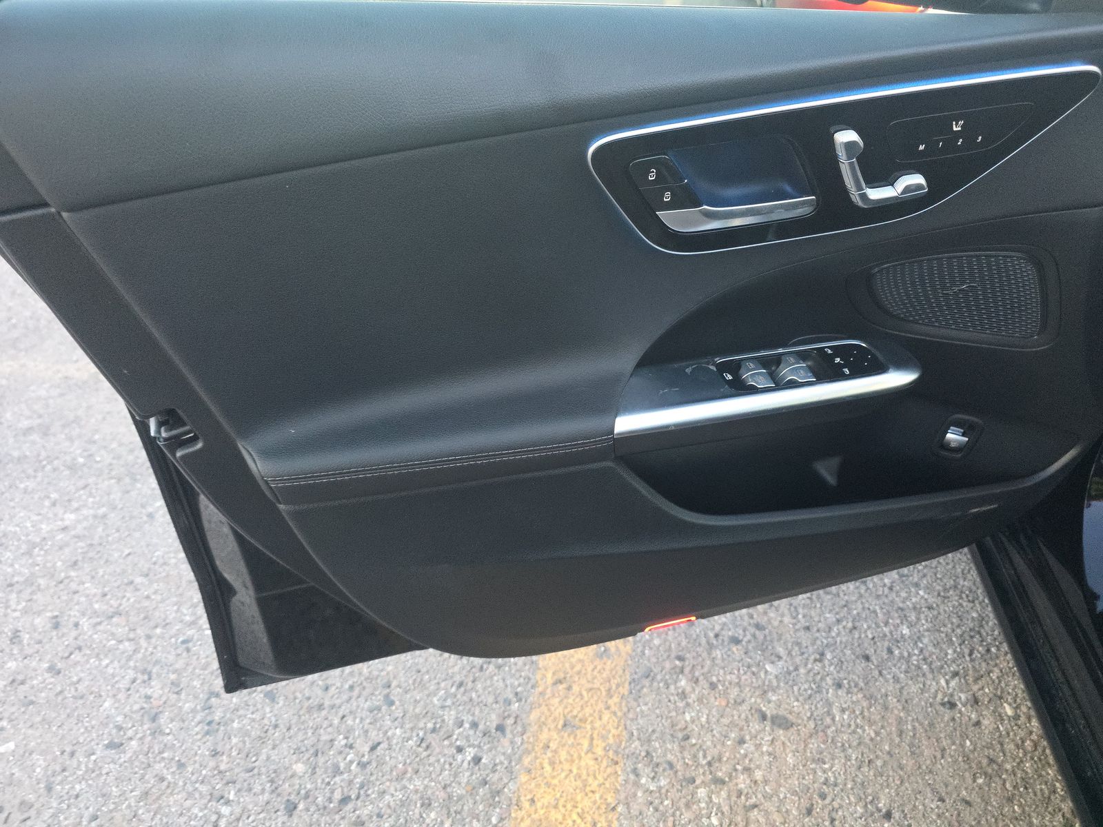 2025 Mercedes-Benz C-Class C 300 FWD