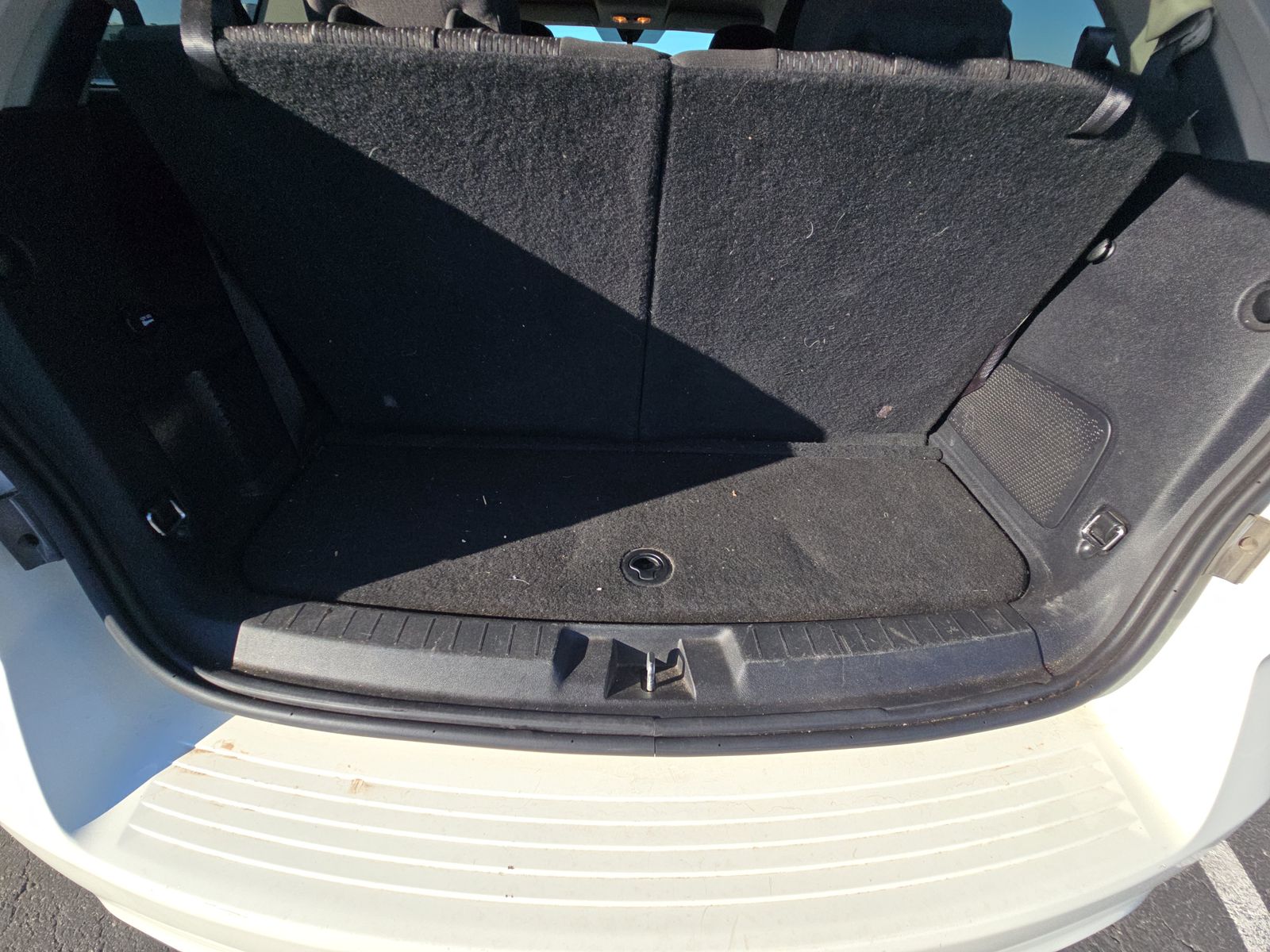 2017 Dodge Journey SXT FWD