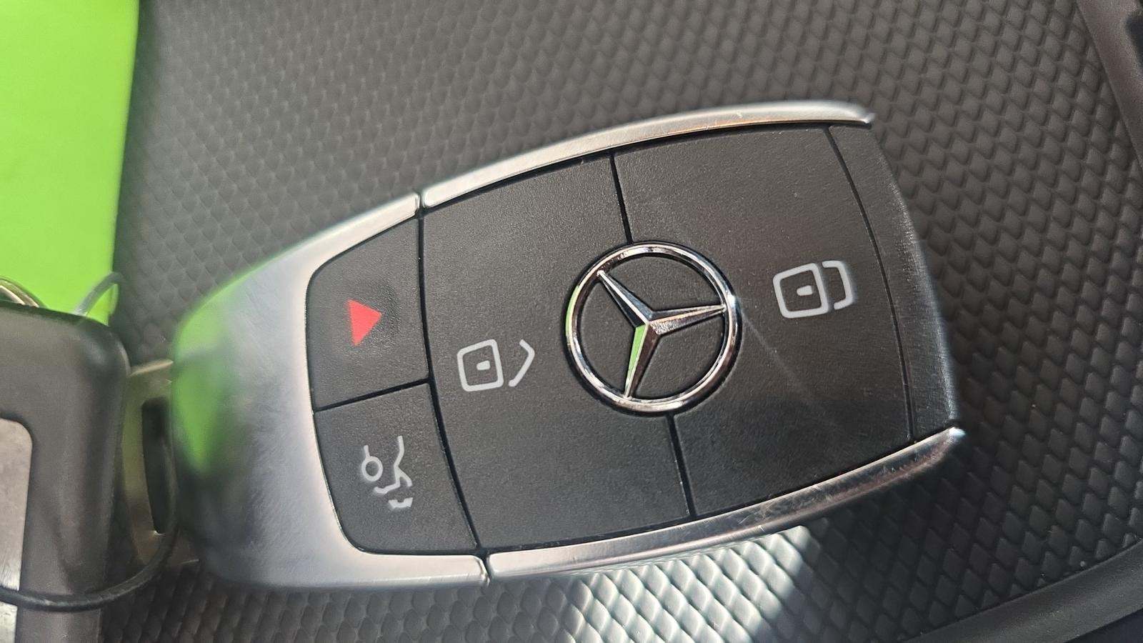 2025 Mercedes-Benz CLA CLA 250 AWD