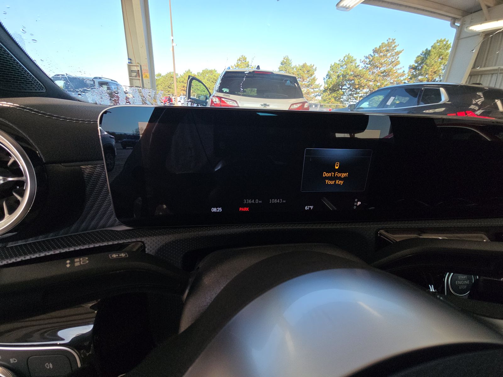 2025 Mercedes-Benz CLA CLA 250 AWD