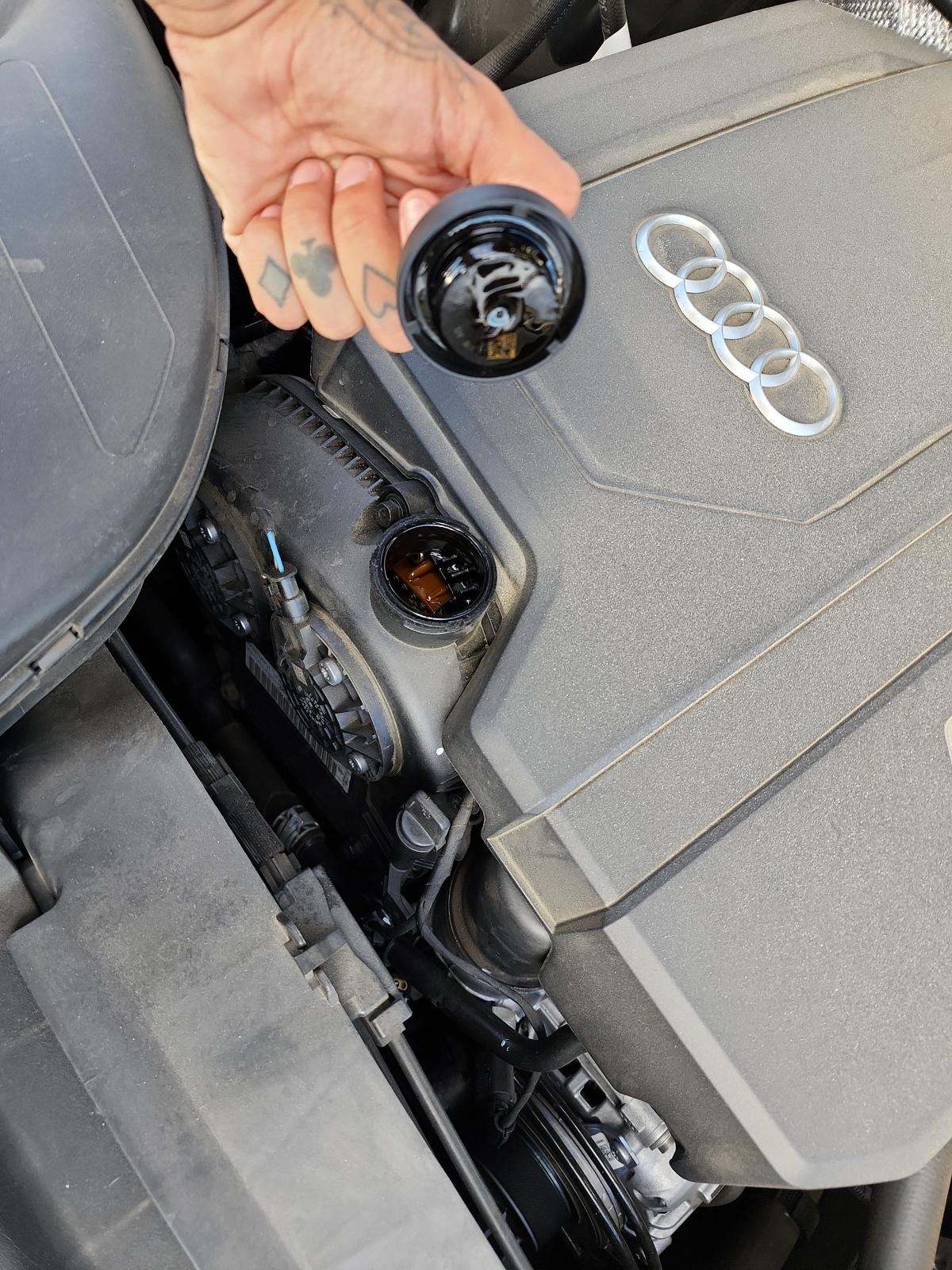 2023 Audi Q5 Premium AWD