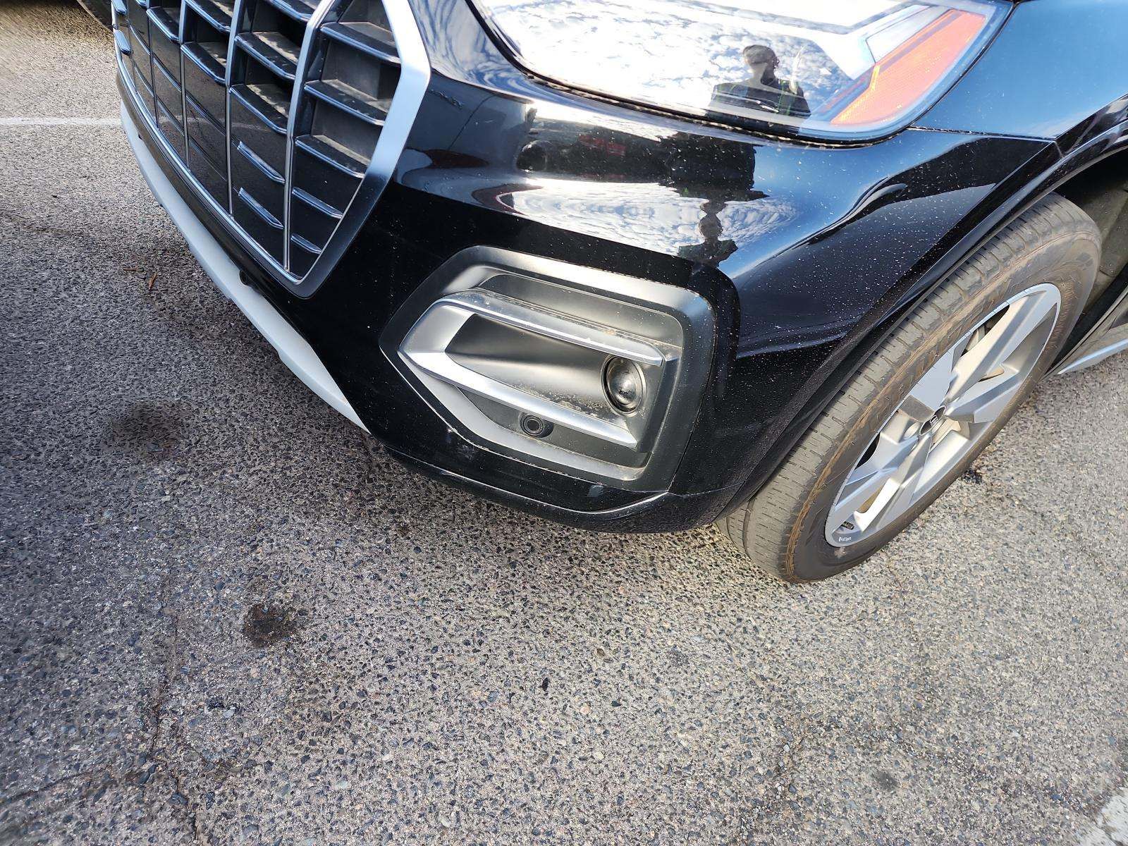 2023 Audi Q5 Premium AWD