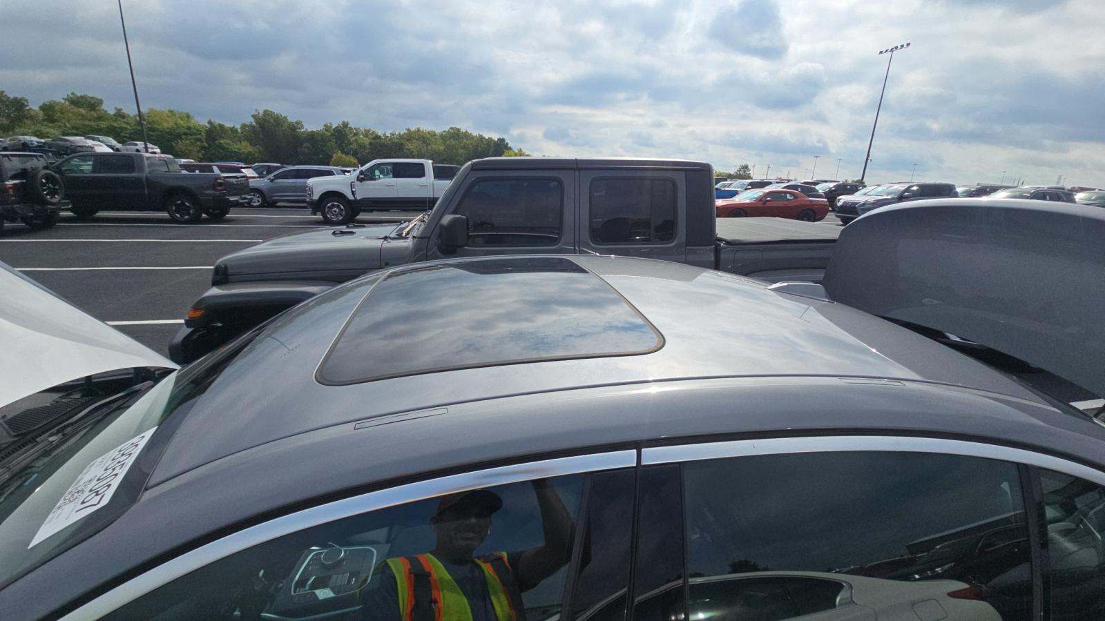 2024 BMW 3 Series 330i xDrive AWD