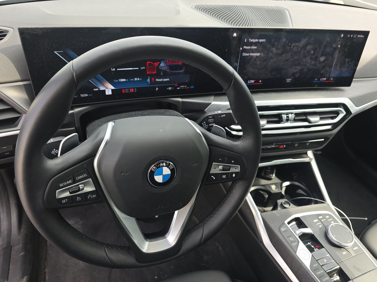 2024 BMW 3 Series 330i xDrive AWD