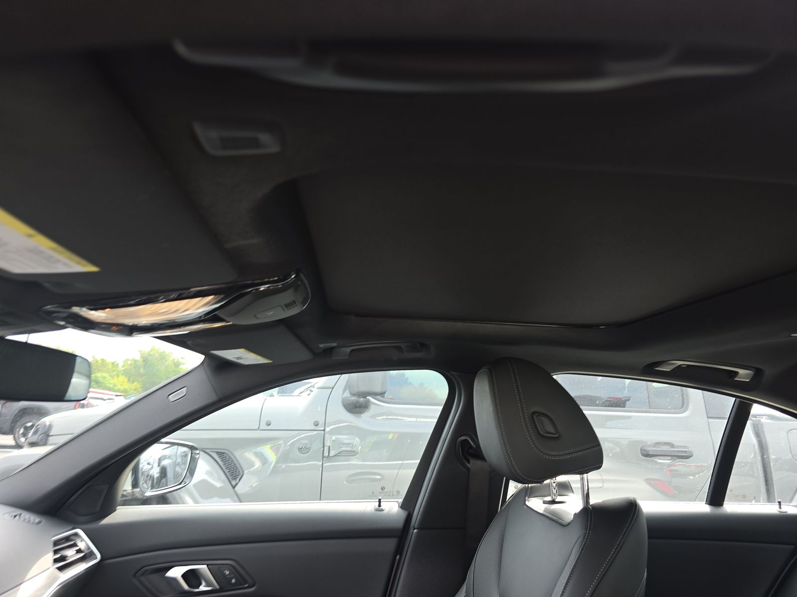 2024 BMW 3 Series 330i xDrive AWD