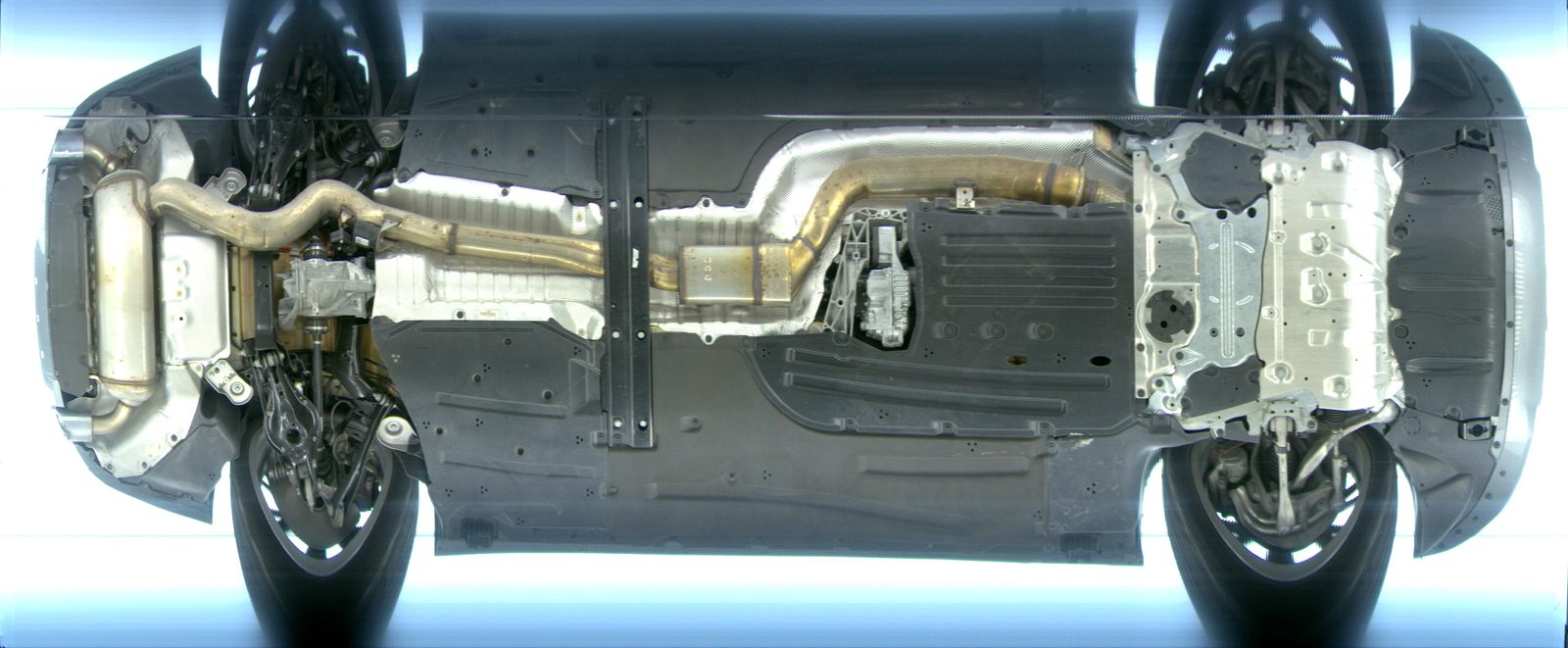 2024 BMW 3 Series 330i xDrive AWD