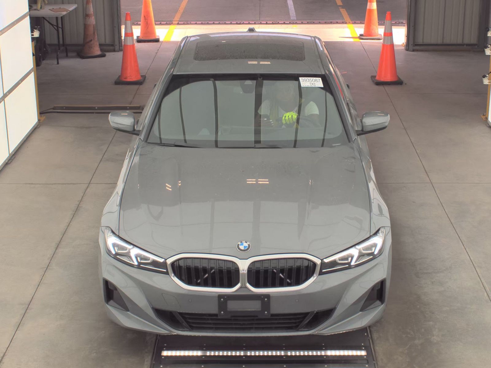 2024 BMW 3 Series 330i xDrive AWD
