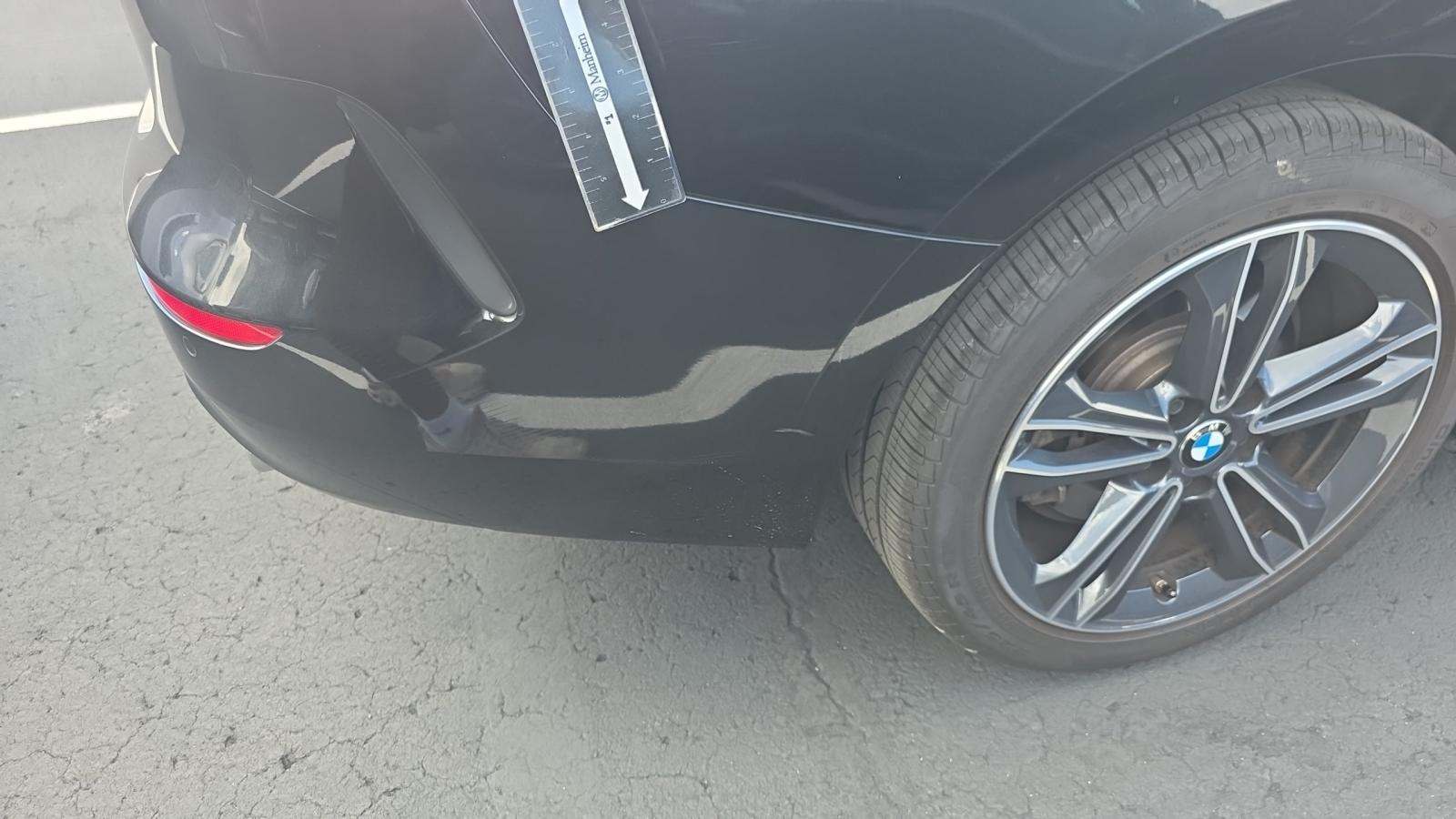 2024 BMW 2 Series 228i xDrive AWD