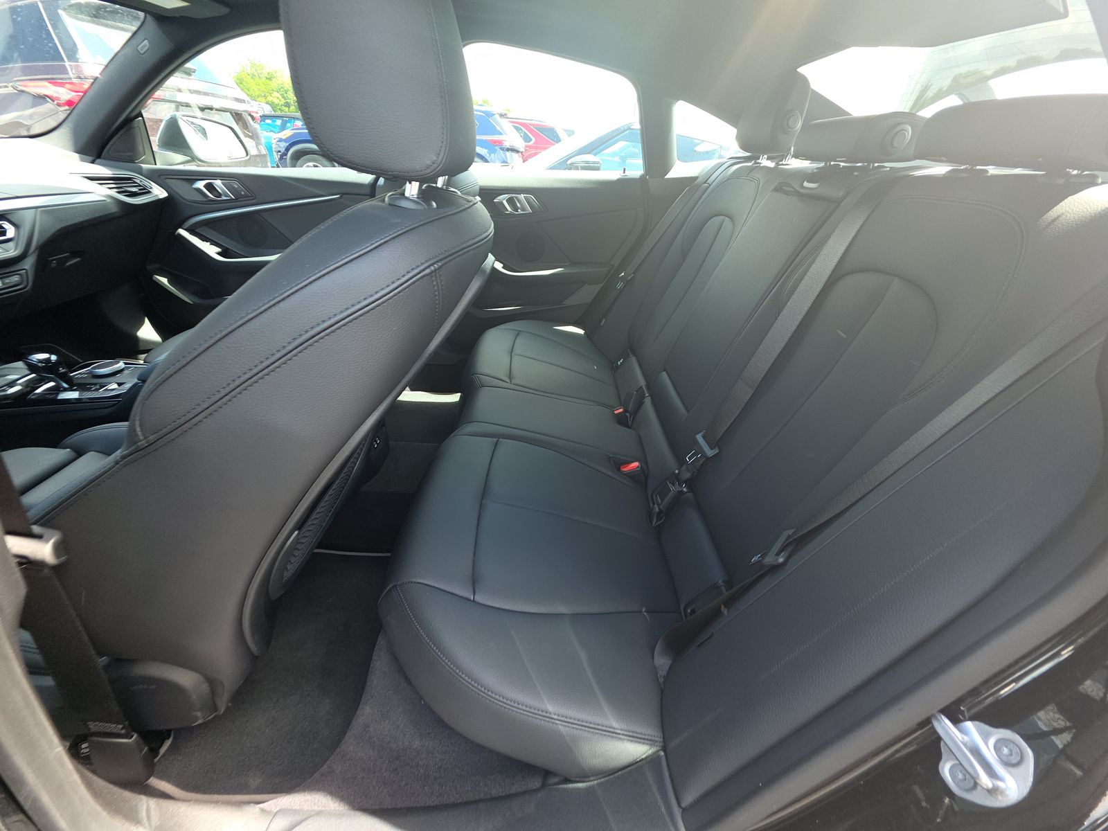 2024 BMW 2 Series 228i xDrive AWD