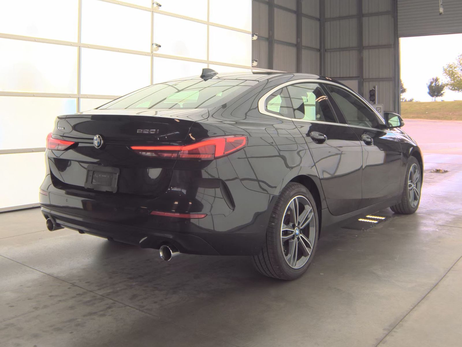 2024 BMW 2 Series 228i xDrive AWD