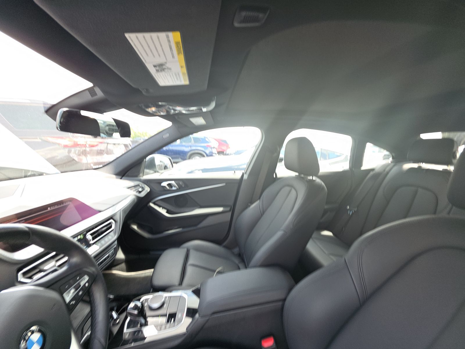 2024 BMW 2 Series 228i xDrive AWD