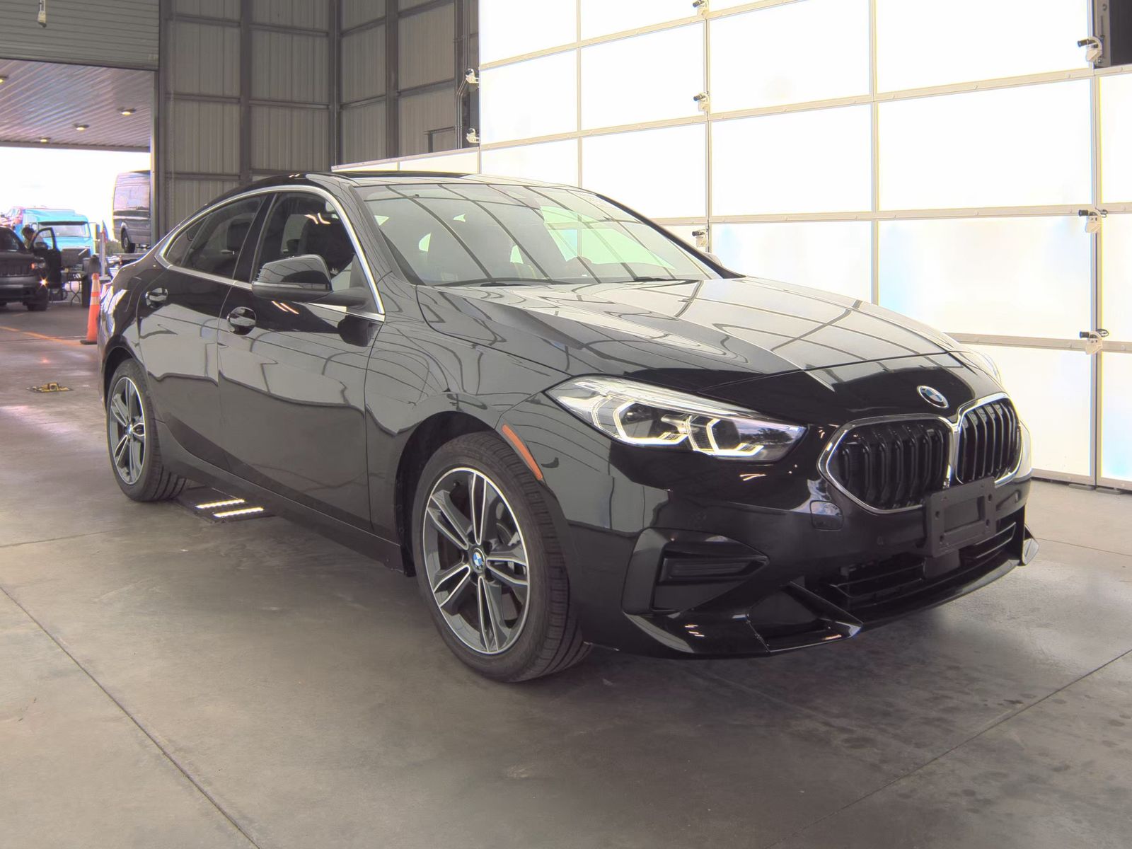 2024 BMW 2 Series 228i xDrive AWD