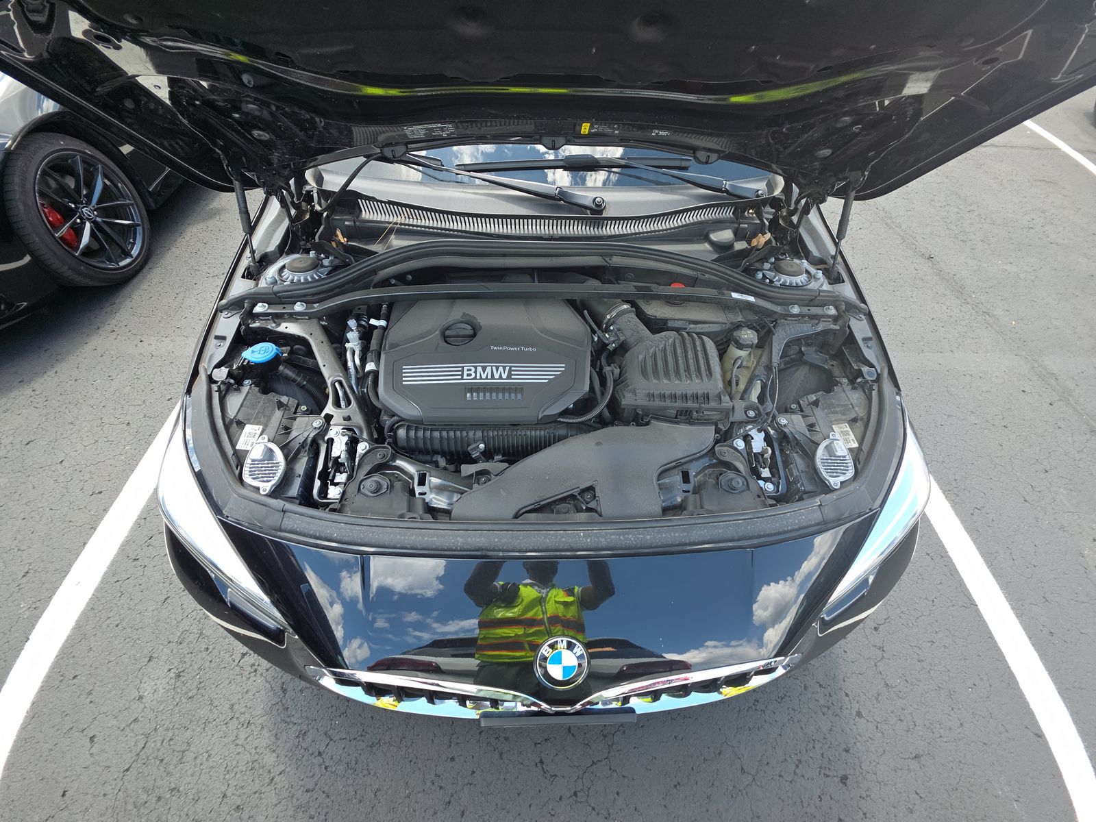 2024 BMW 2 Series 228i xDrive AWD