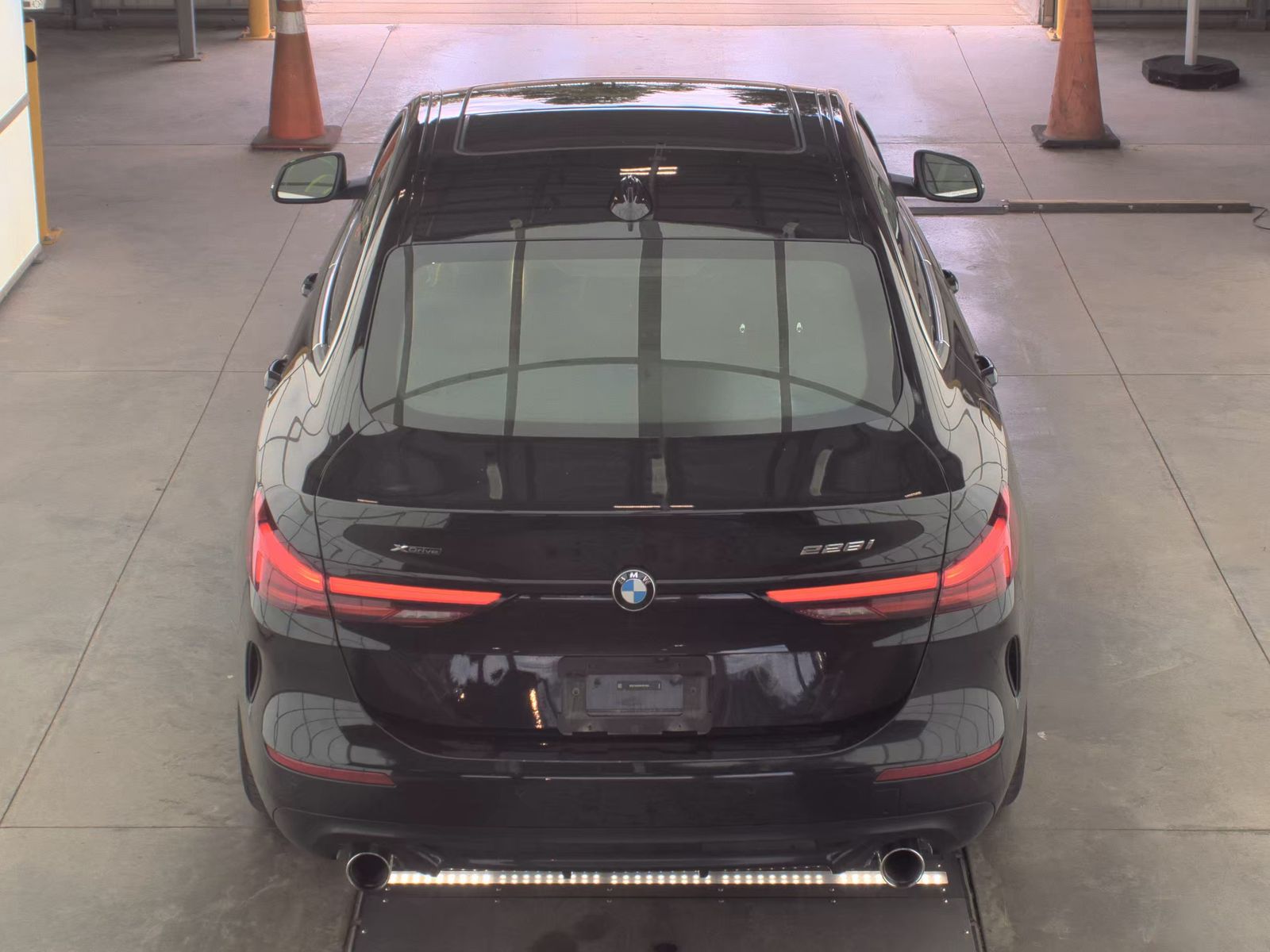 2024 BMW 2 Series 228i xDrive AWD