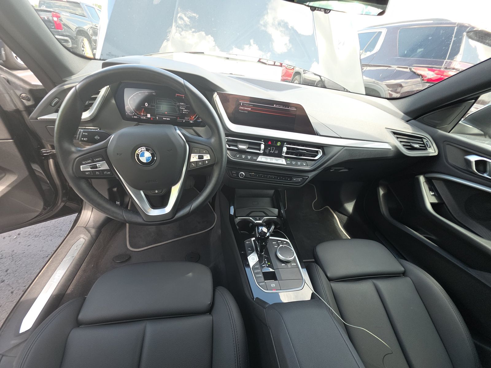 2024 BMW 2 Series 228i xDrive AWD