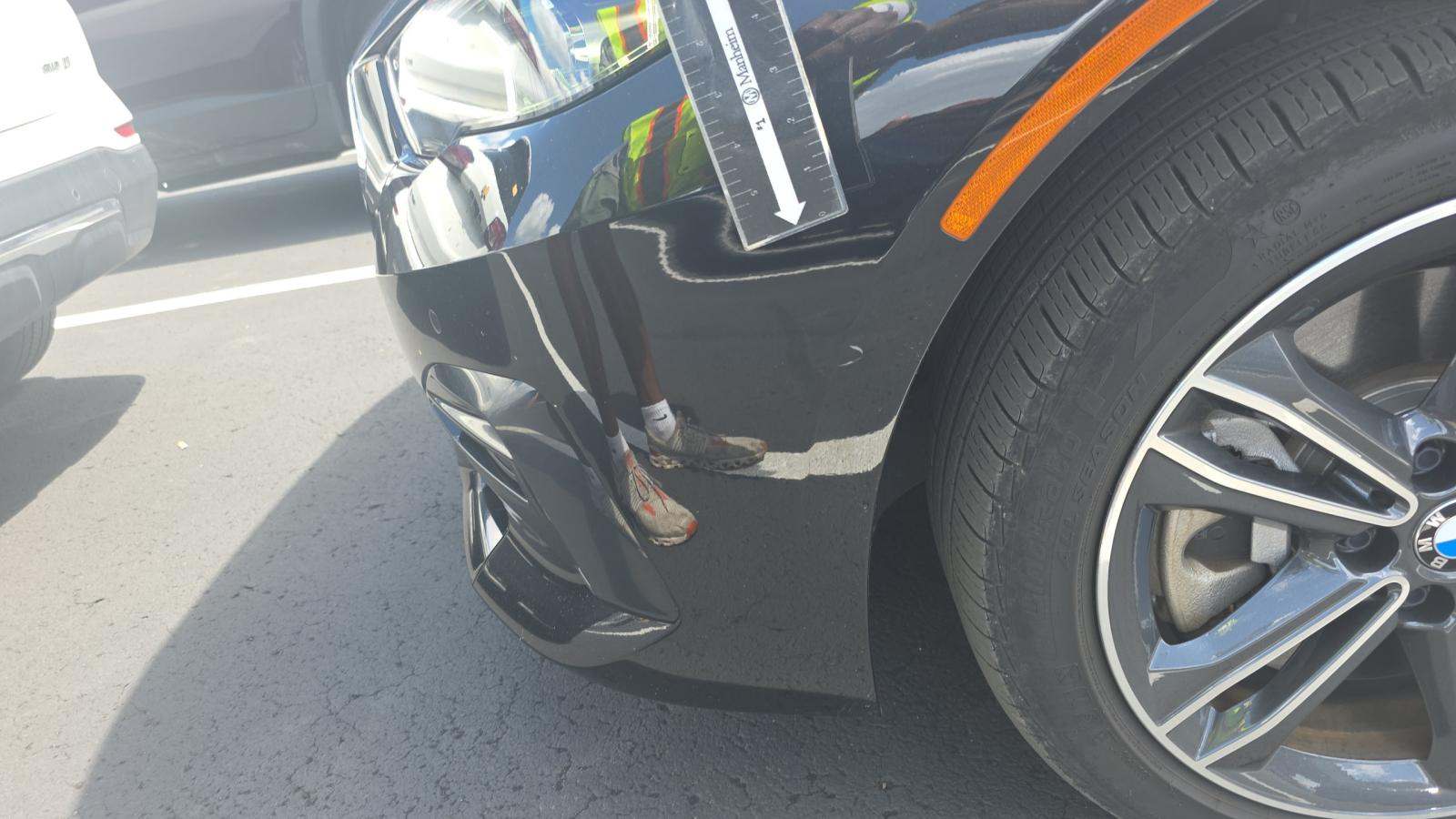 2024 BMW 2 Series 228i xDrive AWD